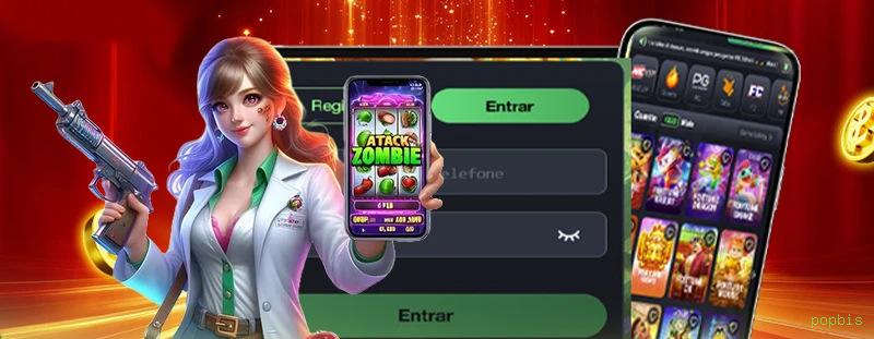Interface de Apostas ao Vivo - Transmissão e Odds em Tempo Real