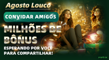 Jogos de Cassino popbis - Variedade Incrível com Grandes Prêmios