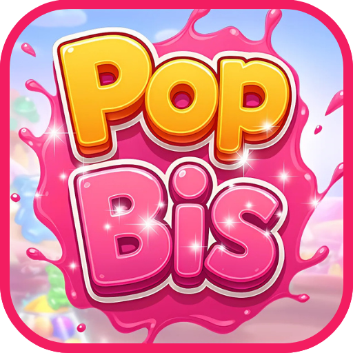 popbis Logo